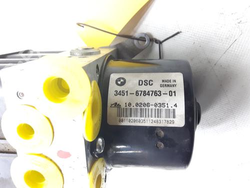 ABS pump BMW 3 Touring (E91) 318 d | BP20524891M43 