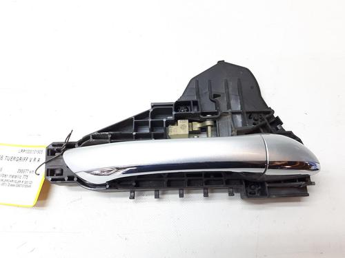 Used Front right exterior door handle MERCEDES-BENZ R-CLASS (W251, V251) R 320 CDI 4-matic (251.022, 251.122) (224 hp) 20516404