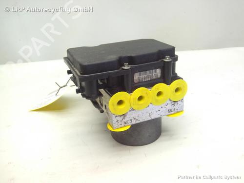 Used ABS pump TOYOTA AYGO (_B1_) 1.0 (KGB10_, KGB10R) (68 hp) 20554409