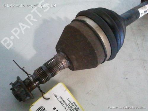 Right front driveshaft OPEL ASTRA H Estate (A04) 1.7 CDTI (L35) | BP20533163M39 