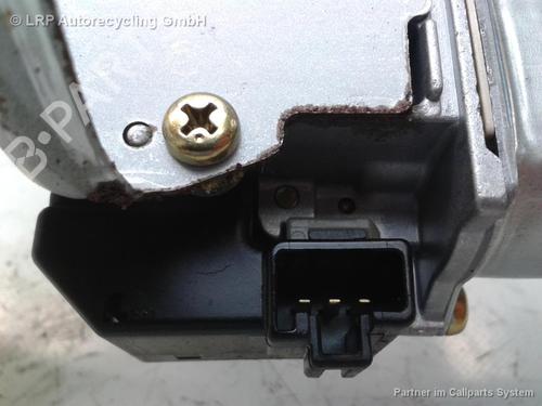 Used Rear wiper motor TOYOTA COROLLA (_E12_) 1.4 VVT-i (ZZE120_, ZZE120R) (97 hp) 20552565