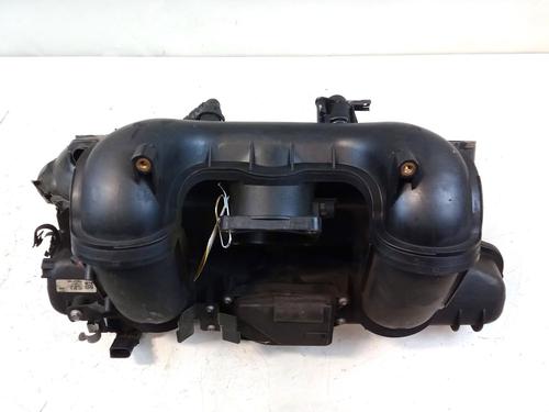 Used Intake manifold Intake manifold BMW 6 Convertible (E64) 630 i (258 hp) 33470832 33470832