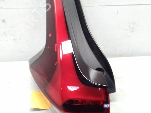 Left taillight MITSUBISHI ECLIPSE CROSS (GK_, GL_) Plug-in Hybrid 4WD (GL3W) | BP31573101C34 