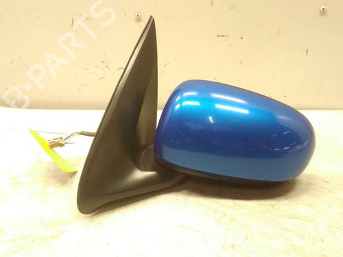 Used Left mirror Left mirror NISSAN ALMERA II Hatchback (N16) 1.5 (90 hp) 33996199 33996199