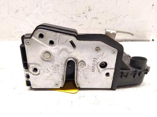 Front left lock BMW 3 (E46) 316 i | BP32253048C98 