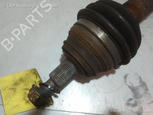 Right front driveshaft SKODA OCTAVIA I (1U2) 1.9 TDI | BP20548298M39 