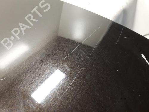 Left rear door PEUGEOT 508 SW I (8E_) 1.6 THP | BP20592033C4 