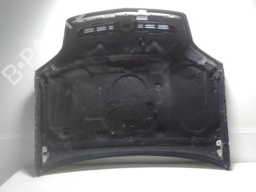 Hood OPEL VECTRA C (Z02) 2.2 16V (F69) | BP20562966C1 