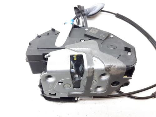 Used Front right lock FORD FIESTA VI (CB1, CCN) 1.25 (60 hp) 20516718