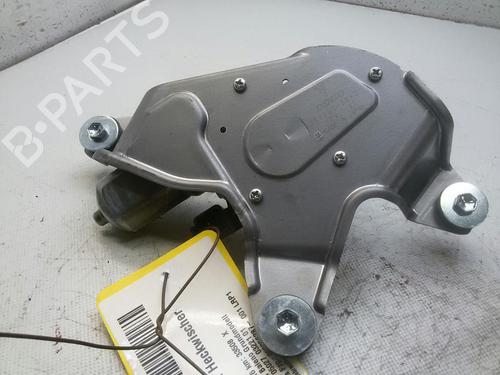 Used Rear wiper motor SUZUKI BALENO (FW, EW) 1.2 (A1K412) (90 hp) 20563125
