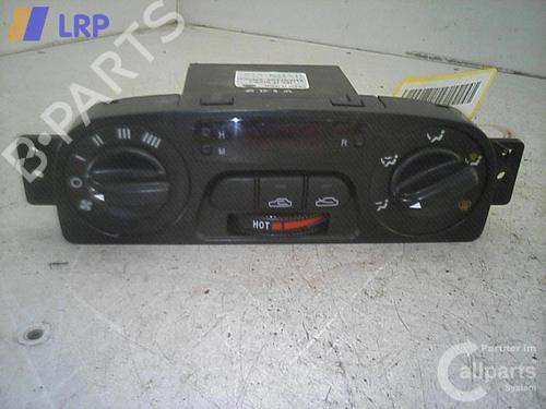 Used Climate control KIA CLARUS (K9A) 2.0 i 16V (133 hp) 22568176