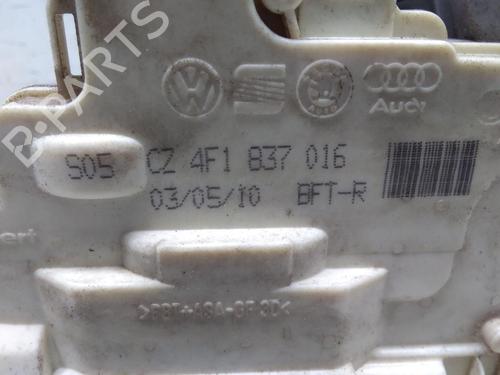 Front right lock AUDI A3 Sportback (8PA) 1.4 TFSI | BP31117557C97