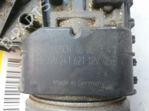 Front wiper motor PEUGEOT PARTNER Box Body/MPV 1.6 HDi | BP20585857M29 