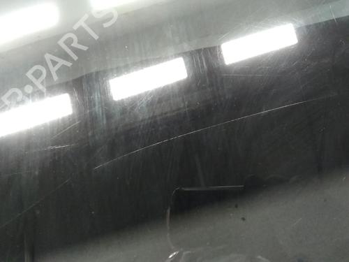 Front left door window PEUGEOT 307 Break (3E) 1.6 16V | BP20590741C18 