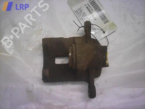 Right rear brake caliper SUBARU LEGACY IV Estate (BP) 2.5 AWD (BP9) | BP20538781M106 