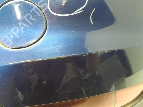 Rear bumper SEAT ALTEA (5P1) 1.9 TDI | BP20514147C8 