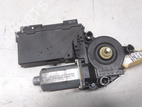 Right front window motor AUDI A2 (8Z0) 1.4 | BP20591210E20 