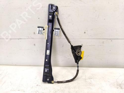 Used Front left window mechanism Front left window mechanism SKODA CITIGO (NF1) 1.0 (60 hp) 36166788 36166788