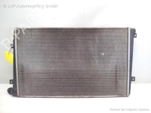 Water radiator SEAT ALTEA XL (5P5, 5P8) 1.9 TDI | BP20558677M31 
