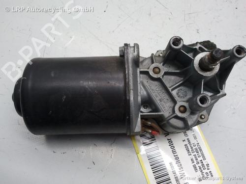 Used Front wiper motor JEEP GRAND CHEROKEE I (ZJ, ZG) 5.2 i 4x4 (ZJ) (215 hp) 20585536