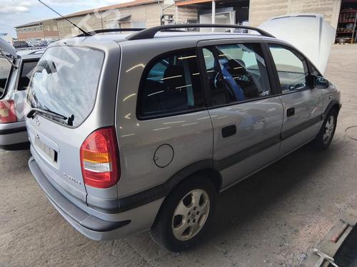 Right taillight OPEL ZAFIRA A MPV (T98) 1.8 16V (F75) | BP31958392C35 