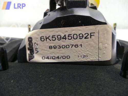 Right tailgate light SEAT CORDOBA (6K1, 6K2) 1.6 i | BP20566226C80 