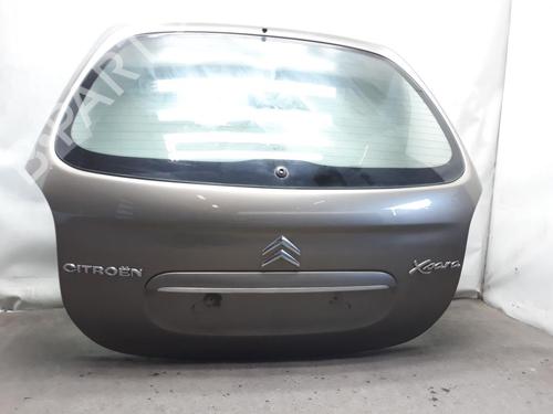 Used Tailgate CITROËN XSARA PICASSO (N68) 1.6 HDi (109 hp) 20550722