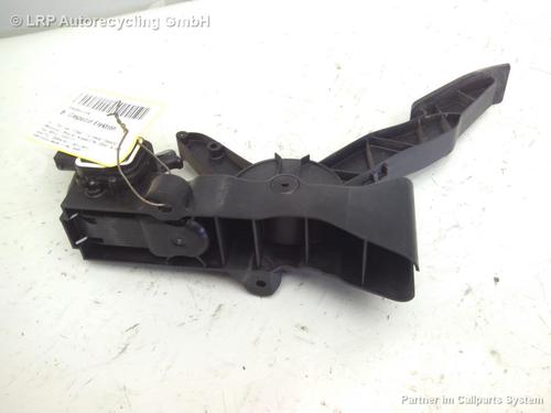 Pedal MERCEDES-BENZ A-CLASS (W169) A 150 (169.031, 169.331) | BP20546917I4 