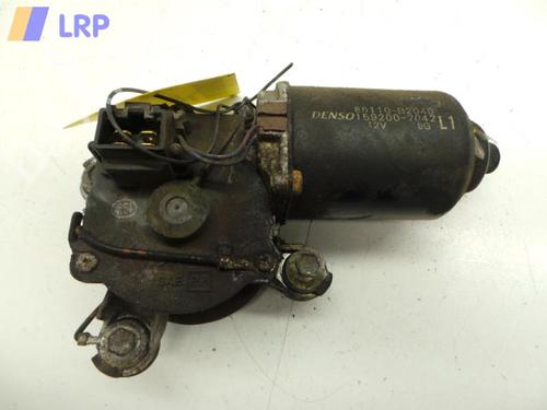 Front wiper motor DAIHATSU CUORE VI (L251, L250_, L260_) 1.0 | BP20586063M29 