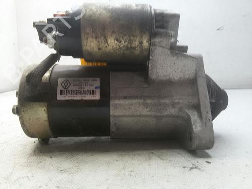 Startmotor RENAULT MEGANE II (BM0/1_, CM0/1_) 1.5 dCi (BM1F, CM1F) (86 hp) 20531713