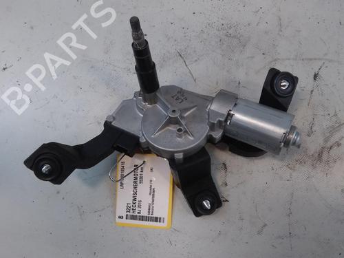 Used Rear wiper motor HYUNDAI i10 II (BA, IA) 1.2 (87 hp) 30363658