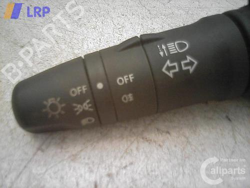 Steering column stalk NISSAN ALMERA II Hatchback (N16) 1.5 | BP20536447I23 - Image 3