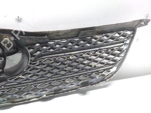Grille TOYOTA COROLLA Estate (_E12_) 1.4 VVT-i (ZZE120_, ZZE120R) | BP20521745C40 