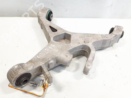 Left rear suspension arm JAGUAR S-TYPE II (X200) 2.7 D | BP20564924M14 