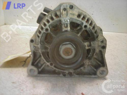 Alternator PEUGEOT 206 Hatchback (2A/C) 1.6 i | BP20560166M7 