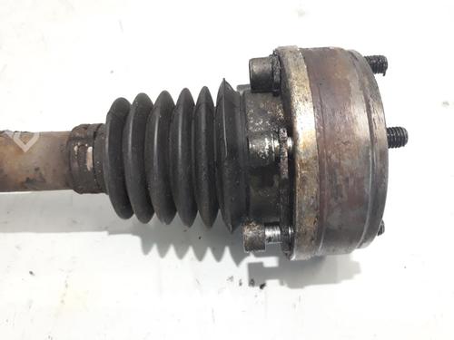 Left front driveshaft VW GOLF IV (1J1) 1.4 16V | BP20547537M38 