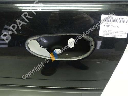 Left front door CHRYSLER SEBRING (JR) 2.0 | BP20581845C2 