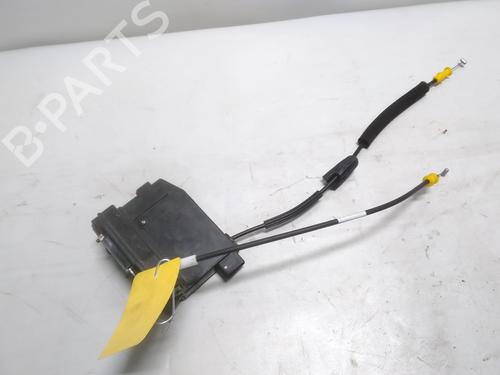 Rear right lock PEUGEOT 308 SW II (LC_, LJ_, LR_, LX_, L4_) 1.2 THP 110 | BP20518944C99 