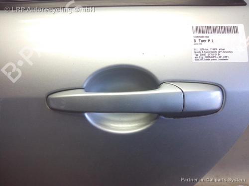 Left rear door MAZDA 6 Station Wagon (GY) 2.0 DI (GY19) | BP20577472C4 