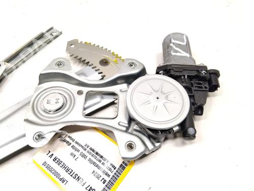 Front left window mechanism MITSUBISHI ECLIPSE CROSS (GK_, GL_) Plug-in Hybrid 4WD (GL3W) | BP40507938C22 - Image 2