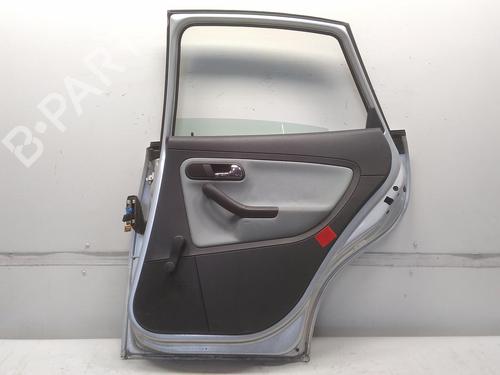 Right rear door SEAT IBIZA III (6L1) 1.4 16V | BP20517948C5 