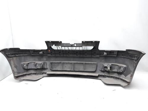 Front bumper VW POLO (6N2) 1.4 | BP20576041C7 