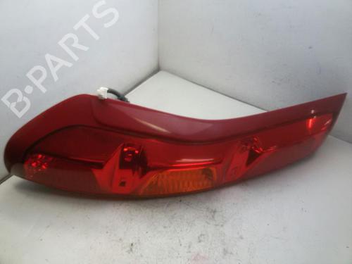 Left taillight NISSAN X-TRAIL II (T31) 2.0 dCi 4x4 | BP20551134C34 