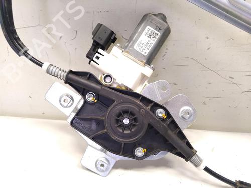 Front right window mechanism FORD TOURNEO COURIER B460 MPV 1.5 EcoBlue | BP36360700C23  - Image 9