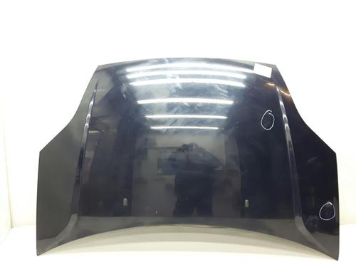 Used Hood FORD FIESTA V (JH_, JD_) 1.25 16V (70 hp) 20562867