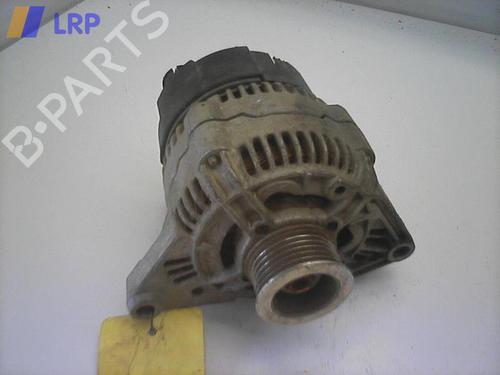 Used Alternator NISSAN MICRA II (K11) 1.0 i 16V (54 hp) 20560605