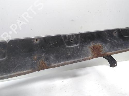 Front bumper reinforcement SKODA FABIA II Combi (545) 1.2 12V | BP20596606C109 
