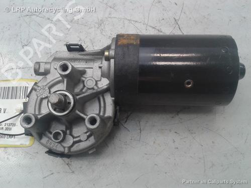 Used Front wiper motor BMW 3 Touring (E46) 318 i (118 hp) 20586723