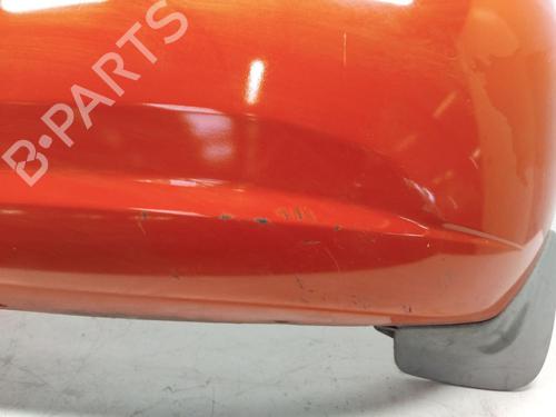 Rear bumper CHEVROLET AVEO / KALOS Hatchback (T200) 1.4 | BP20575798C8 