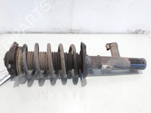 Right front shock absorber VW PASSAT ALLTRACK B7 (365) 2.0 TDI 4motion | BP20543269M17 